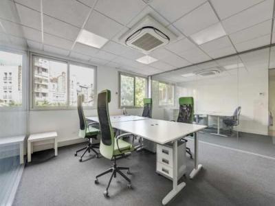 Acheter Bureau Issy-les-moulineaux 2733658 euros