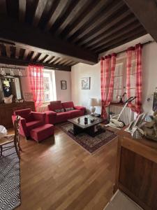 Louer Appartement Montcenis 1190 euros