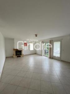 For rent Champagne-au-mont-d'or 5 rooms 125 m2 Rhone (69410) photo 0