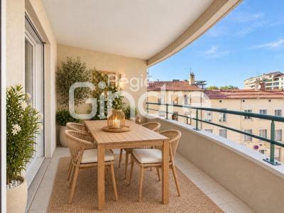 Acheter Appartement 52 m2 Lyon-4eme-arrondissement