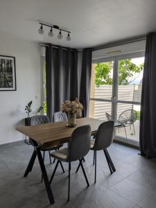 For rent Sainte-croix-en-plaine 4 rooms 68 m2 Haut rhin (68127) photo 0