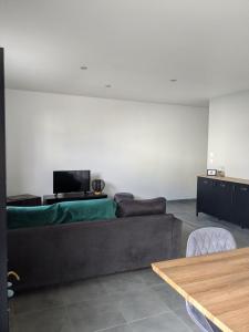 Louer Appartement Sainte-croix-en-plaine Haut rhin