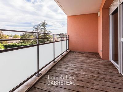 Annonce Vente 3 pi�ces Appartement Meyzieu 69