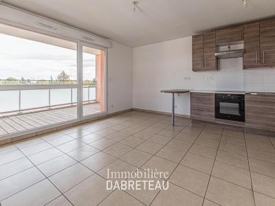 Acheter Appartement Meyzieu Rhone