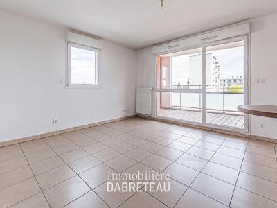 Acheter Appartement Meyzieu 199800 euros