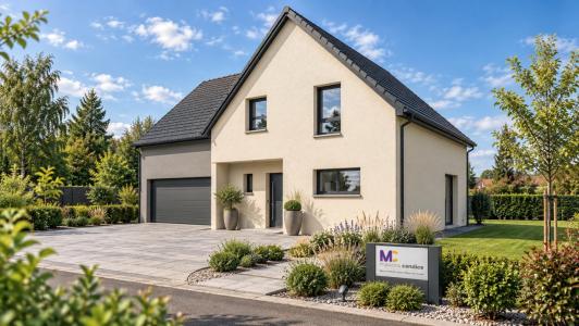 Annonce Vente Maison Epfig 67