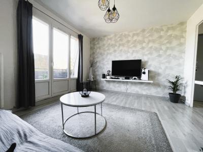 For sale Villard-bonnot 3 rooms 58 m2 Isere (38190) photo 1