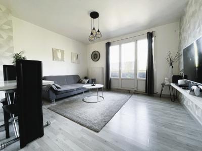 For sale Villard-bonnot 3 rooms 58 m2 Isere (38190) photo 2