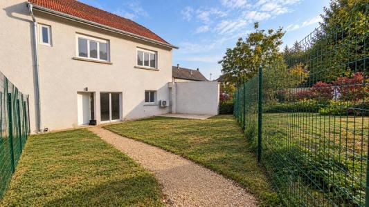 For sale Pressins 4 rooms 80 m2 Isere (38480) photo 0