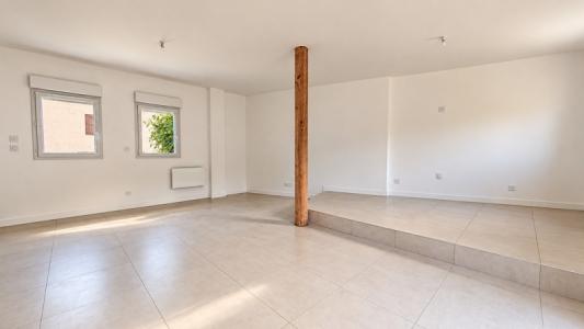Acheter Maison 80 m2 Pressins