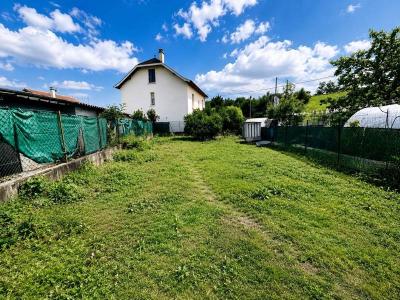 Annonce Vente 2 pi�ces Appartement Moirans 38