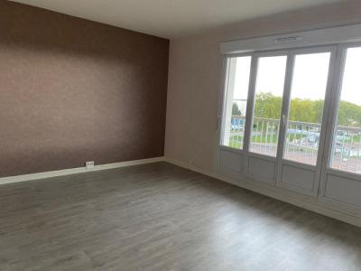 Annonce Location 5 pi�ces Appartement Saint-florentin 89