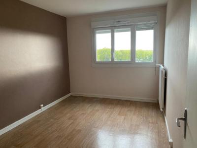 Louer Appartement Saint-florentin Yonne