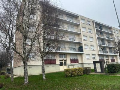 Louer Appartement Saint-florentin 700 euros