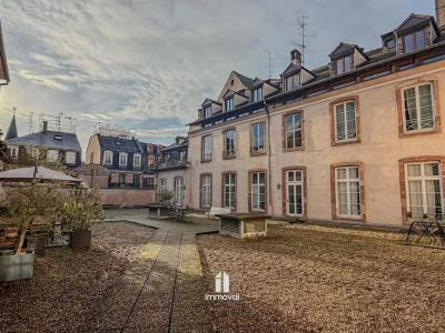 For sale Strasbourg 2 rooms 47 m2 Bas rhin (67000) photo 0
