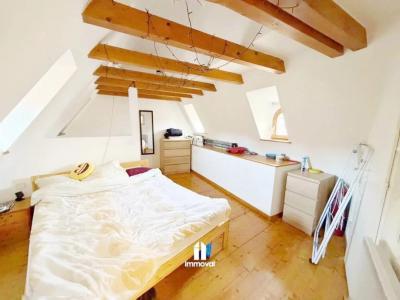 Annonce Vente 2 pi�ces Appartement Strasbourg 67