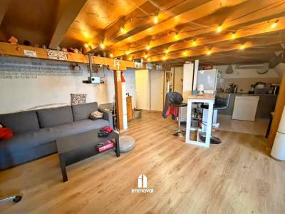 Acheter Appartement 47 m2 Strasbourg