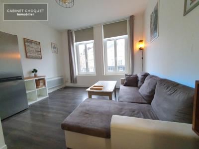 Annonce Location 2 pi�ces Appartement Lille 59