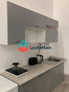 Annonce Location Appartement Paris-10eme-arrondissement 75