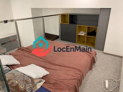 Louer Appartement Paris-10eme-arrondissement Paris