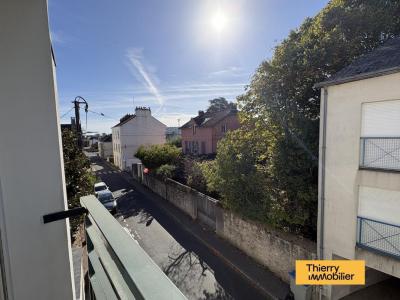 For sale Nantes 3 rooms 65 m2 Loire atlantique (44000) photo 0