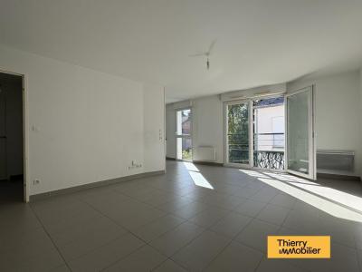 Annonce Vente 3 pi�ces Appartement Nantes 44