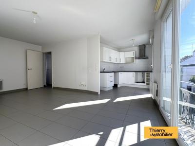 Acheter Appartement 65 m2 Nantes