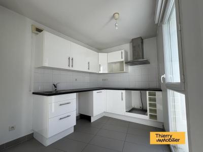 Acheter Appartement Nantes Loire atlantique