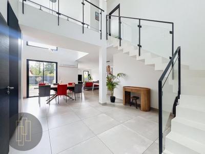 Annonce Vente 5 pi�ces Maison Rochetaillee-sur-saone 69