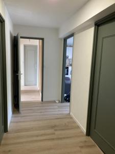 Louer Appartement 77 m2 Rennes