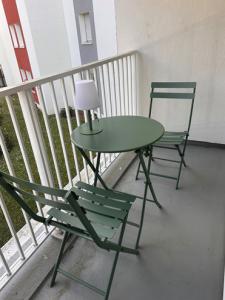Louer Appartement Rennes Ille et vilaine