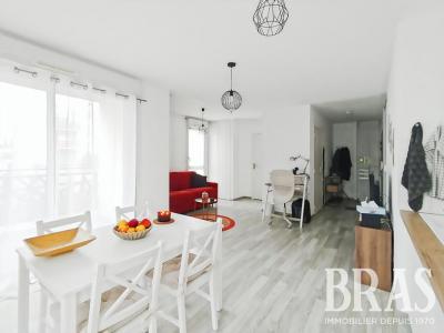 Annonce Vente Appartement Saint-sebastien-sur-loire 44