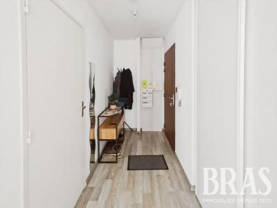 Acheter Appartement Saint-sebastien-sur-loire 117700 euros
