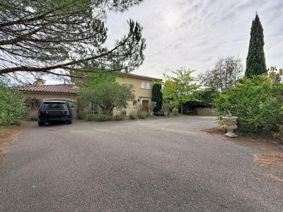 Annonce Vente Prestige Vienne 38