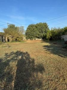 Annonce Vente Terrain Pertuis 84