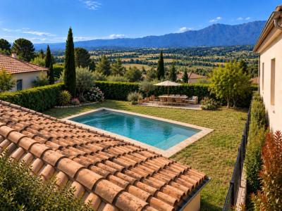 Annonce Vente Terrain Manosque 04