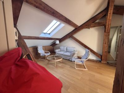 Louer Appartement 61 m2 Lyon-5eme-arrondissement