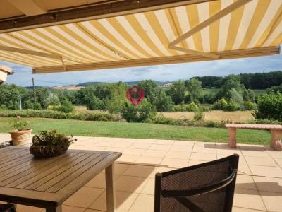 Annonce Vente 5 pi�ces Maison Lombez 32