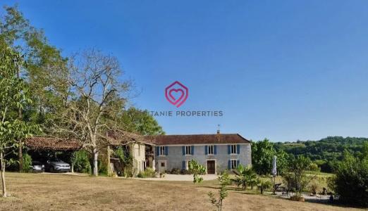 Acheter Appartement 258 m2 Frechede