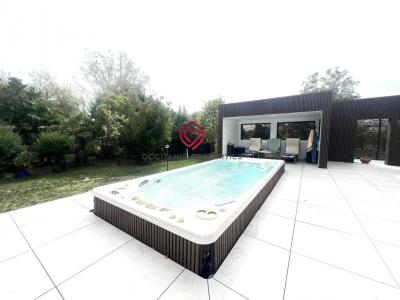 Annonce Vente Prestige Saint-gaudens 31