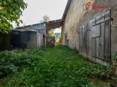 Annonce Vente 5 pi�ces Maison Hyemondans 25