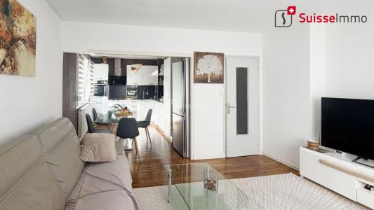 Annonce Vente 5 pi�ces Maison Audincourt 25