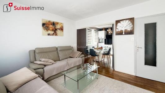 Acheter Maison 80 m2 Audincourt