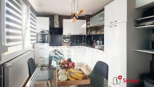 Acheter Maison Audincourt Doubs