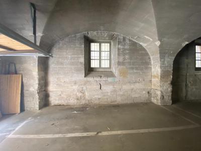 Annonce Location Parking Avignon 84