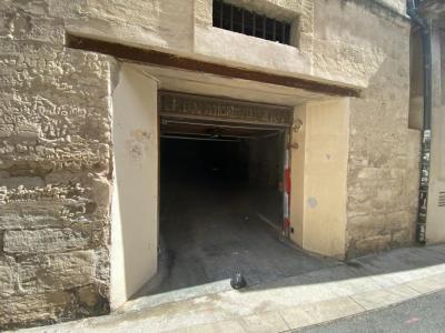 Louer Parking Avignon