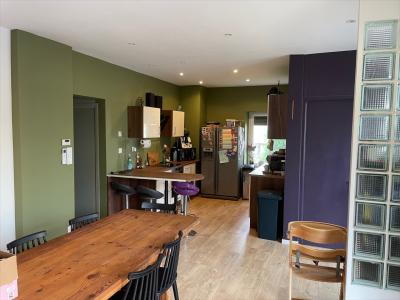 Annonce Vente 7 pi�ces Maison Landres 54