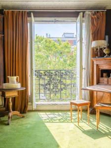 Annonce Vente 4 pi�ces Appartement Paris-12eme-arrondissement 75