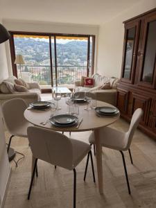 Annonce Location 3 pi�ces Appartement Cannet 06