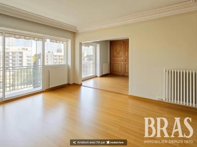 For sale Vannes 4 rooms 75 m2 Morbihan (56000) photo 1